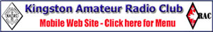 KARC Mobile Web Site - click for mobile menu